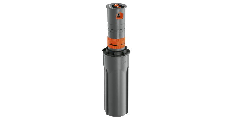 Турбодождеватель GARDENA T 200 08203-29