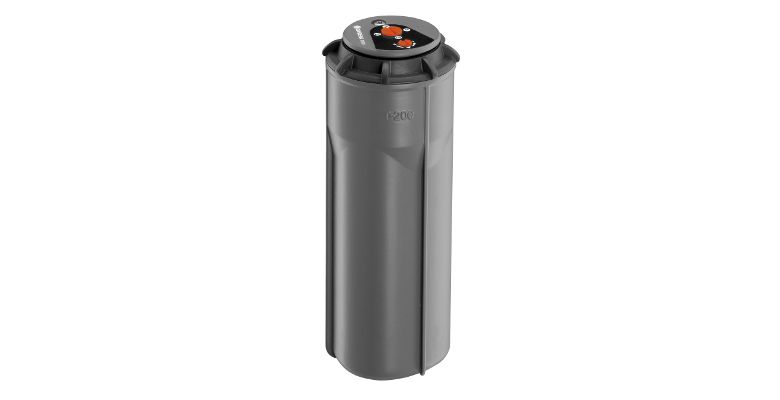Турбодождеватель GARDENA T 200 08203-29