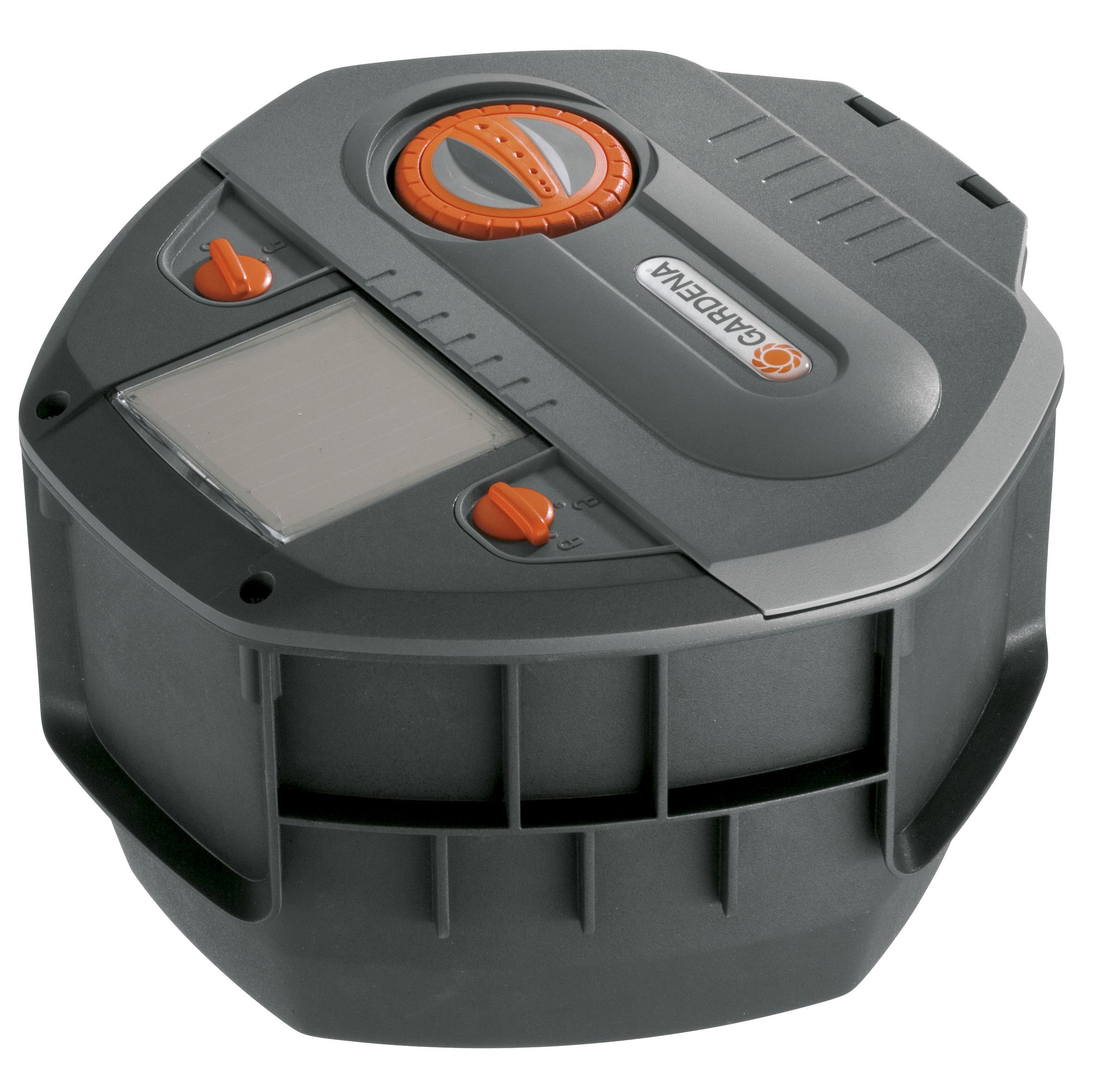 

Дождеватель Gardena Aquacontour 01559-27, Aquacontour 01559-27