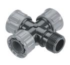 Крестовина GARDENA PRO 02750-20