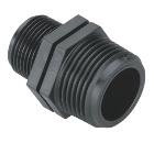 Изображение товара Соединитель GARDENA 02754-20 для садового капельного полива и клапанов