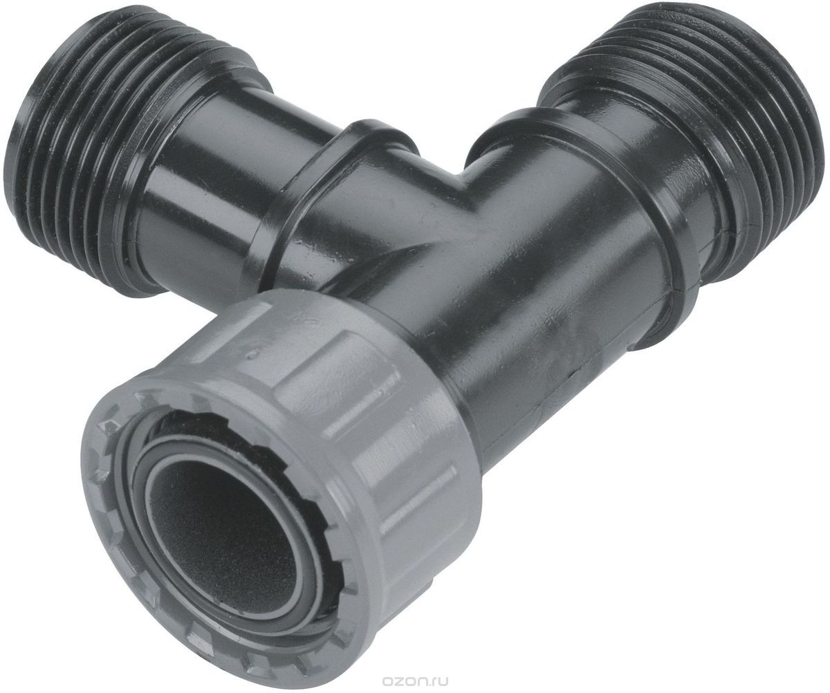 

Соединитель Gardena Pro 02755-20, Pro 02755-20