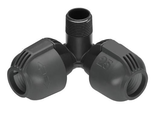  GARDENA 02783-20 25  3/4''