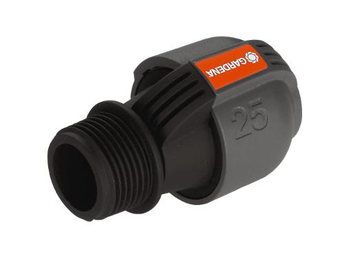  GARDENA 02763-20 25  1''