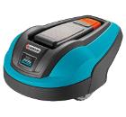 Газонокосилка-робот GARDENA R50Li (04077-32.000.00)