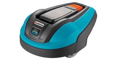 - GARDENA R50Li (04077-32.000.00)