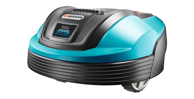 - GARDENA R50Li (04077-32.000.00)