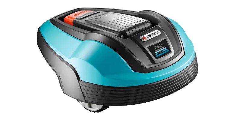 - GARDENA R50Li (04077-32.000.00)