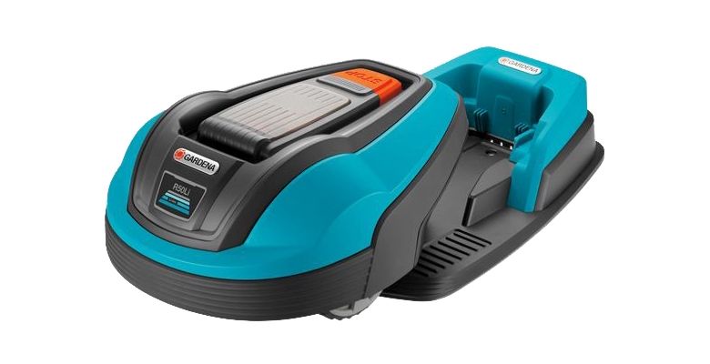 - GARDENA R50Li (04077-32.000.00)