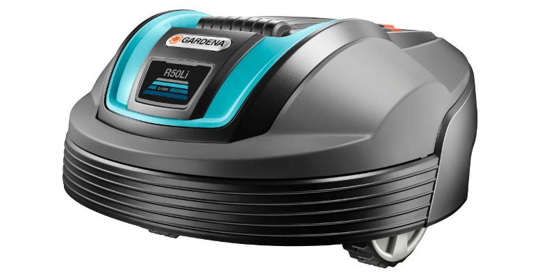 - GARDENA R50Li (04077-32.000.00)