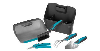 Комплект садовых инструментов GARDENA 08970-30.000.00