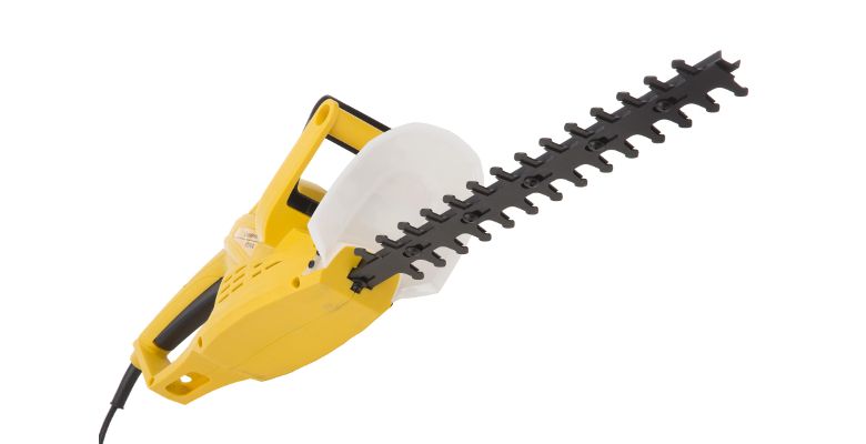 Кусторез электрический CHAMPION HTE410