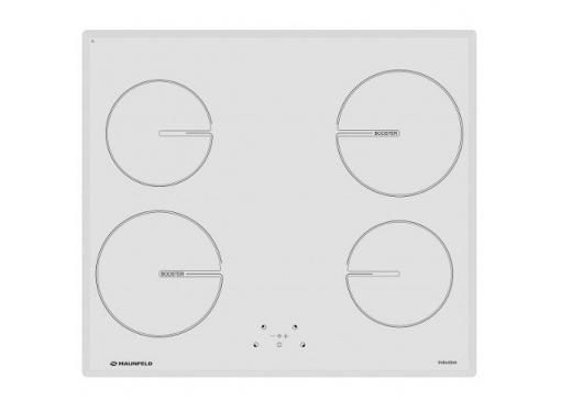   MAUNFELD MVI59 4HZ 2BT-WH