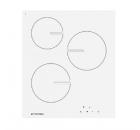 Панель варочная MAUNFELD MVCE45 3HL SZ-WH