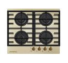   MAUNFELD MGHG 64 17RIB