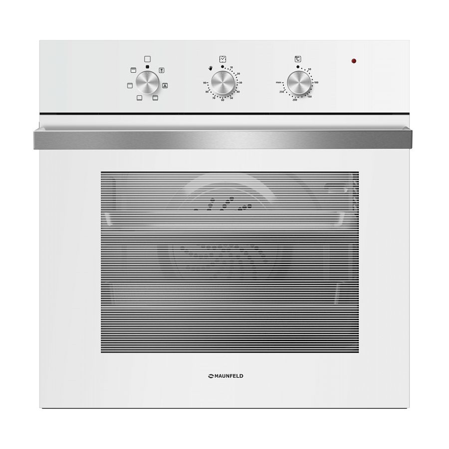 Встраиваемая электрическая духовка Maunfeld Meof 676w