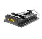 Тиски станочные STALEX Бульдог Q194A, 100 мм