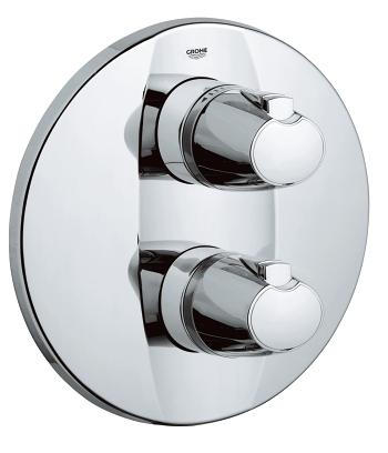 

Термостат Grohe Grohtherm 3000 19255000, Grohtherm 3000 19255000