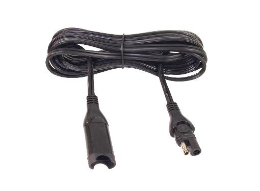 Изображение товара Удлинитель OPTIMATE O3 влагозащищенный 1.8м для зарядных устройств