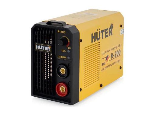   HUTER R-200