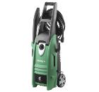 Изображение товара Мойка высокого давления HITACHI AW130NS мощность 1.6 кВт, давление 130 бар