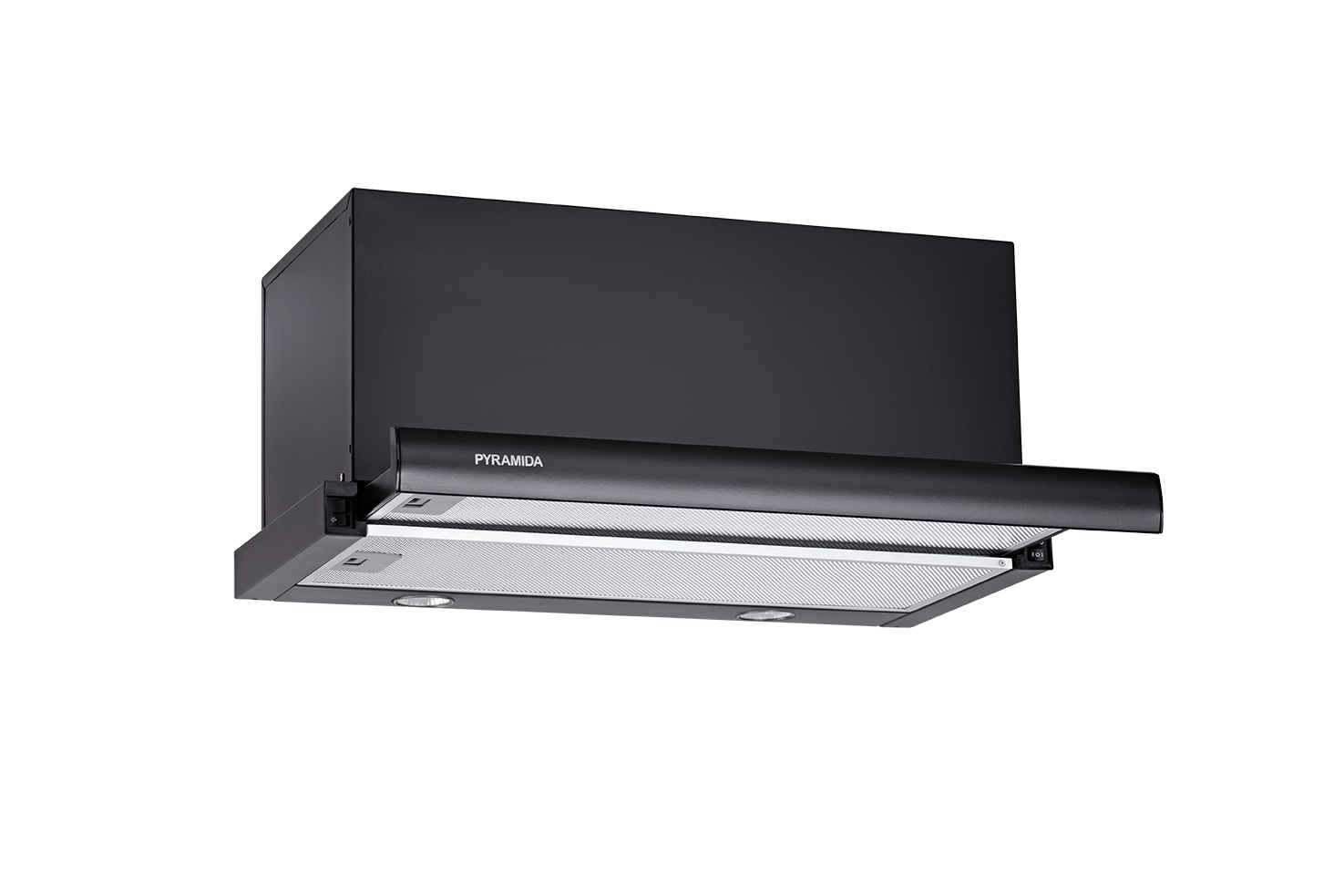

Вытяжка Pyramida Tl 60 (1100) bl