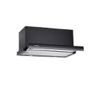 Кухонная вытяжка PYRAMIDA TL 60 (1100) BL