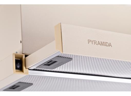   PYRAMIDA TL 60 IV