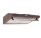 Кухонная вытяжка PYRAMIDA WH 20-60 BROWN