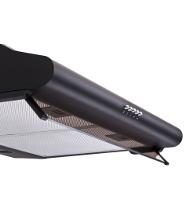 PYRAMIDA WH 10-50 BLACK