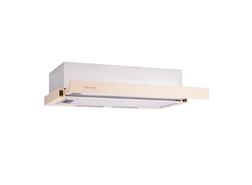 Изображение товара Кухонная вытяжка PYRAMIDA TL 60 SLIM IV