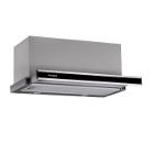 Кухонная вытяжка PYRAMIDA TL 60 (1100) G IX BL