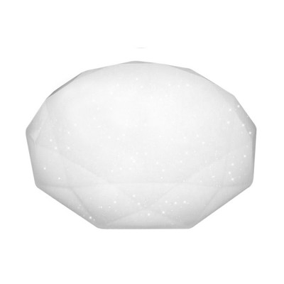 

Светильник Estares Almaz 60w r-500-shiny-220v-ip44