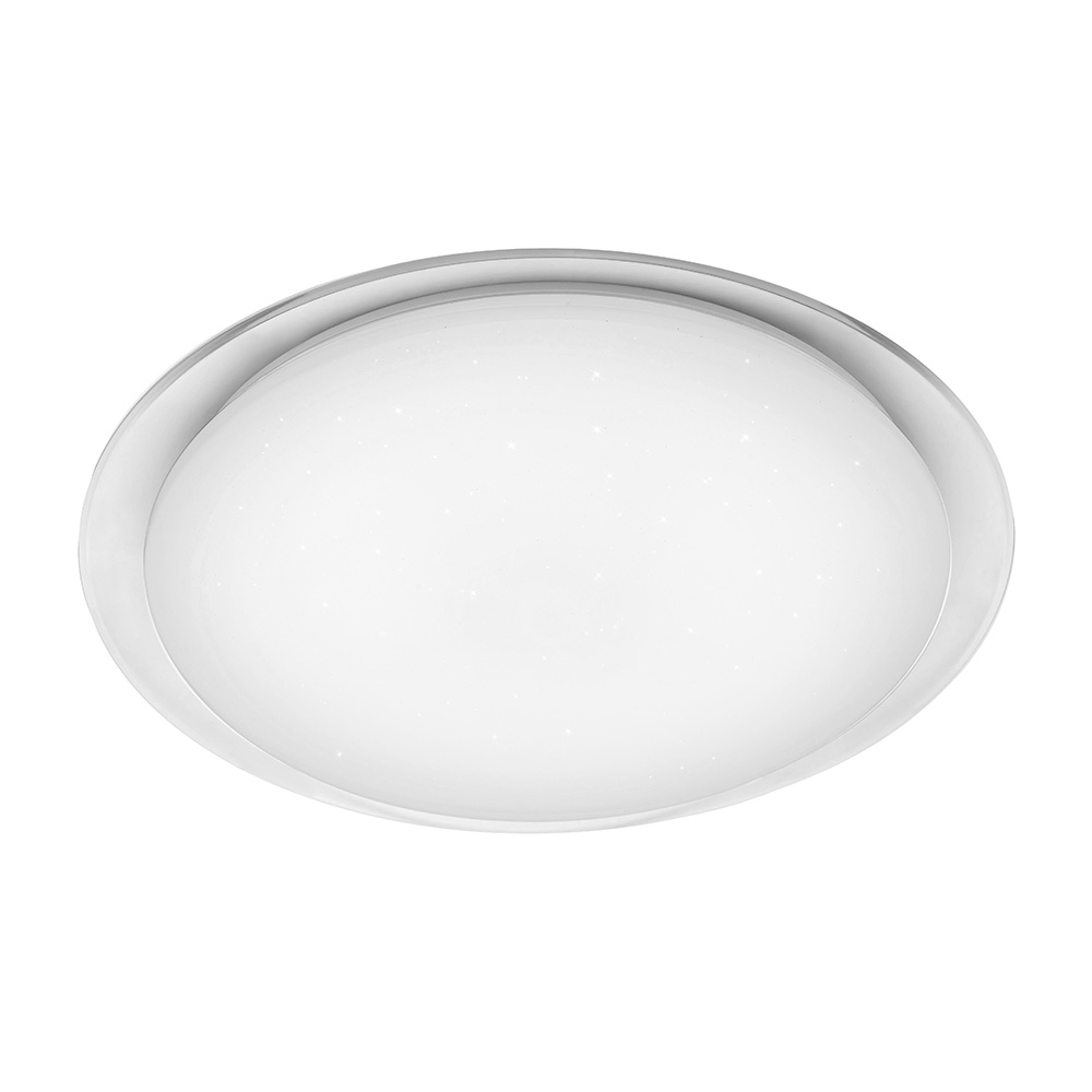 Светильник Estares Saturn 25w r-405-shiny-220v-ip44 радиоприемник 25 hifi 25w