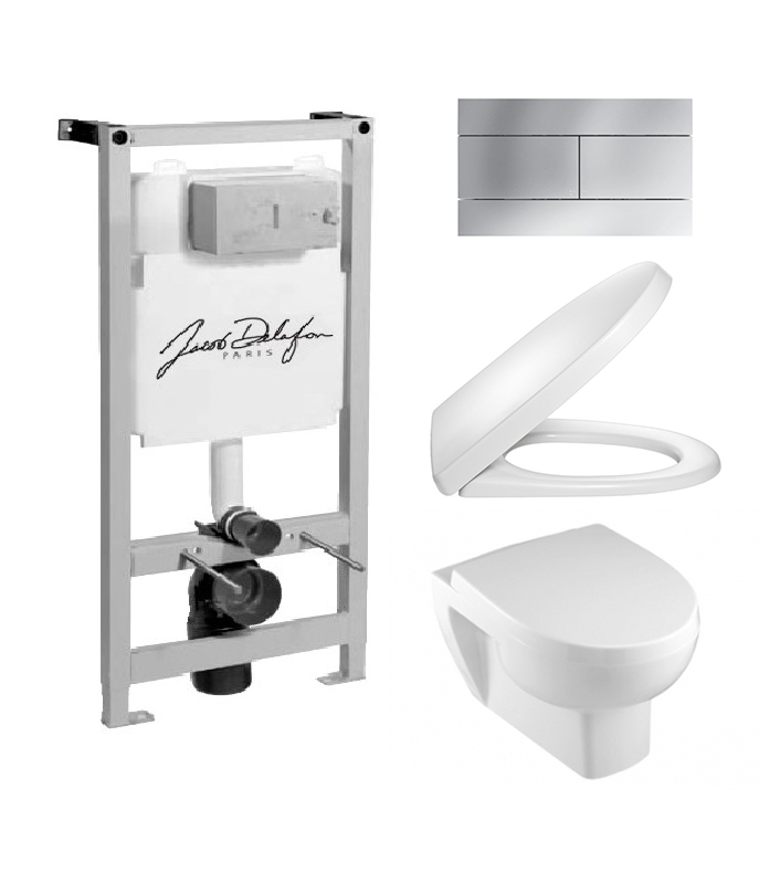 

Комплект Jacob delafon E5504-nf 5 в 1 odeon up , кл. хром, E5504-nf 5 в 1 odeon up , кл. хром