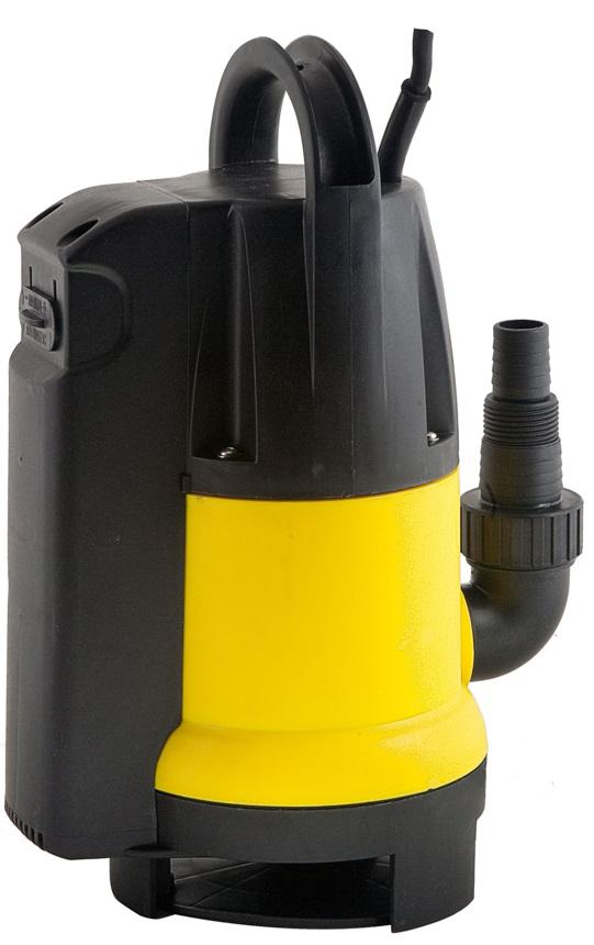 

Дренажный насос Wwq Nsf 350А