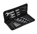 Ключ гаечный STAYER 2-271257-H12 (6 - 27 мм)