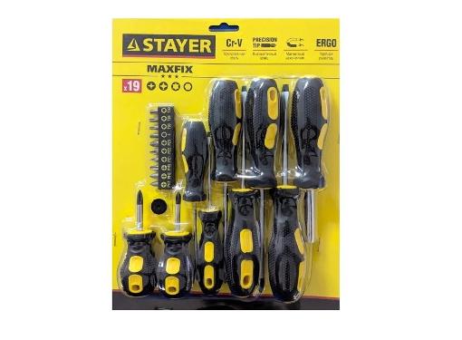   STAYER 2513-H19