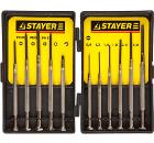 Набор отверток для точных работ STAYER 2560-H11_z01