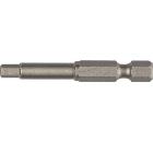 Набор бит KRAFTOOL HEX5 50мм (26127-5-50-2)