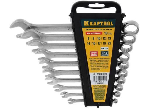   KRAFTOOL 27079-H10C