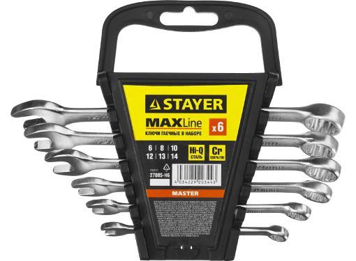   STAYER 27085-H6 (6 - 14 )