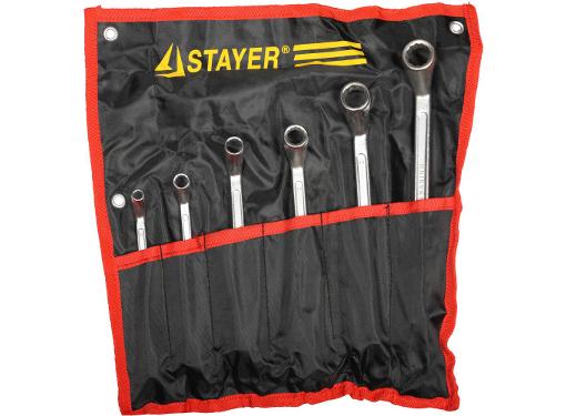   STAYER 27151-H6 (6 - 22 )