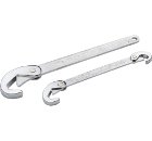 Ключ трубный самозахватный STAYER 2756-H2 (9 - 32 мм)