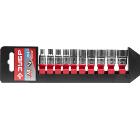     4-13, S 1/4'' (27656-H10)