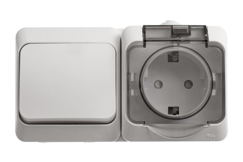 

Блок Schneider electric Bpa16-241b Этюд, Bpa16-241b Этюд
