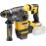  DEWALT DCH333NT 54  XR FLEXVOLT  .  .