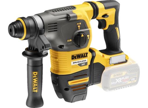  DEWALT DCH333NT 54  XR FLEXVOLT  .  .