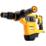  DEWALT DCH481N 54  XR FLEXVOLT  .  .