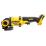  () DEWALT DCG414N 54  XR FLEXVOLT  .  .